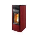 Poêle à granulés MCZ TEIA Comfort Air 10 S2 10 kW – Image 6