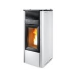 Poêle à granulés MCZ TEIA Comfort Air 10 S2 10 kW – Image 8