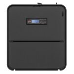 Poêle à granulés MCZ TEIA Comfort Air 10 S2 10 kW – Image 10