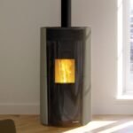 Poêle à granulés Palazzetti Ecofire Lilibet TC US Pro 2 - 12 kW – Image 10