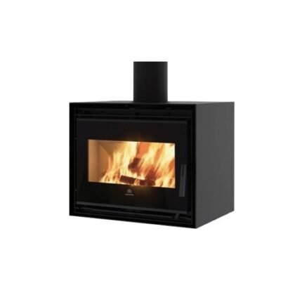 Poêle à bois Edilkamin Bench 65 - 14.9 kW