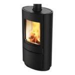 Poêle à bois Edilkamin Krio 10.1 kW