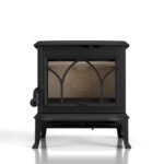 Poêle à bois Jotul F 100 Eco.2 LL 4.9 kW