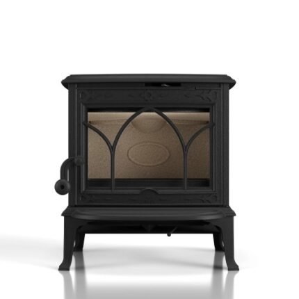 Poêle à bois Jotul F 100 Eco.2 LL 4.9 kW