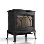 Poêle à bois Jotul F 100 Eco.2 LL 4.9 kW – Image 3