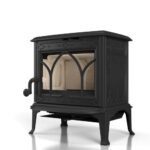 Poêle à bois Jotul F 100 Eco.2 LL 4.9 kW – Image 4