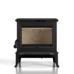 Poêle à bois Jotul F 100 Eco.2 LL SE 4.9 kW