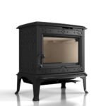 Poêle à bois Jotul F 100 Eco.2 LL SE 4.9 kW – Image 3