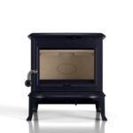 Poêle à bois Jotul F 100 Eco.2 LL SE 4.9 kW – Image 5
