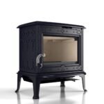 Poêle à bois Jotul F 100 Eco.2 LL SE 4.9 kW – Image 6