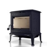 Poêle à bois Jotul F 100 Eco.2 LL SE 4.9 kW – Image 7