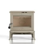 Poêle à bois Jotul F 100 Eco.2 LL SE 4.9 kW – Image 8