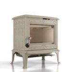 Poêle à bois Jotul F 100 Eco.2 LL SE 4.9 kW – Image 9