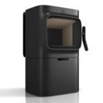 Poêle à bois Jotul F 105 B 4.5 kW – Image 3