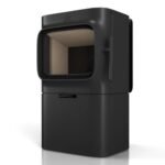 Poêle à bois Jotul F 105 B 4.5 kW – Image 4