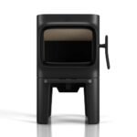 Poêle à bois Jotul F 105 LL 4.5 kW – Image 2