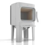 Poêle à bois Jotul F 105 LL 4.5 kW – Image 6