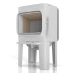 Poêle à bois Jotul F 105 LL 4.5 kW – Image 7