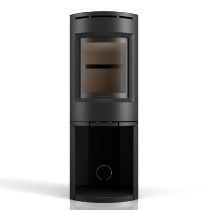 Poêle à bois Jotul F 134135 - 4.7 kW