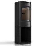 Poêle à bois Jotul F 134/135 - 4.7 kW – Image 3