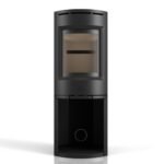 Poêle à bois Jotul F 134/135 - 4.7 kW – Image 5