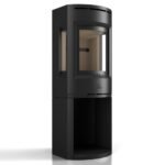 Poêle à bois Jotul F 134/135 - 4.7 kW – Image 6