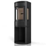 Poêle à bois Jotul F 134/135 - 4.7 kW – Image 7