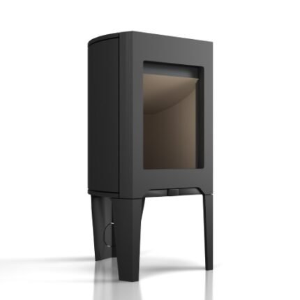 Poêle à bois Jotul F 162 - 5 kW