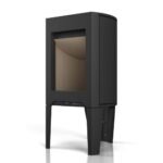 Poêle à bois Jotul F 162 -  5 kW – Image 4