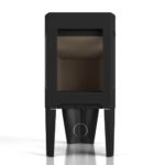 Poêle à bois Jotul F 163 -  5 kW – Image 3