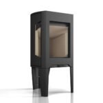 Poêle à bois Jotul F 163 -  5 kW – Image 4