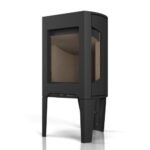 Poêle à bois Jotul F 163 -  5 kW – Image 5