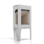 Poêle à bois Jotul F 163 -  5 kW – Image 7