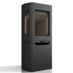 Poêle à bois Jotul F 165 - 5 kW – Image 4