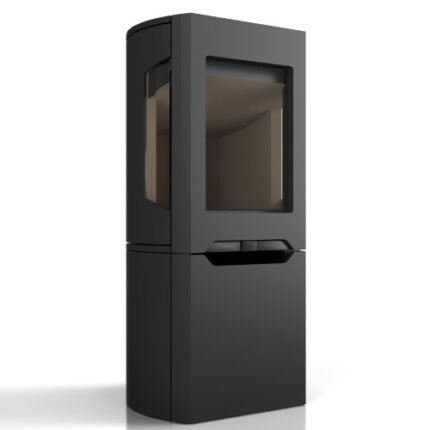 Poêle à bois Jotul F 165 - 5 kW