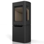 Poêle à bois Jotul F 165 - 5 kW – Image 5