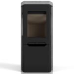 Poêle à bois Jotul F 165 - 5 kW – Image 6