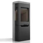 Poêle à bois Jotul F 165 - 5 kW – Image 7