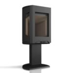 Poêle à bois Jotul F 167 - 5 kW – Image 3