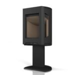 Poêle à bois Jotul F 167 - 5 kW – Image 4