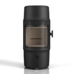 Poêle à bois Jotul F 171 Zensoric 5 kW – Image 2