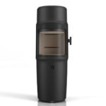 Poêle à bois Jotul F 174 Zensoric 5 kW – Image 2