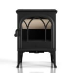 Poêle à bois Jotul F 200 - 5 kW – Image 2