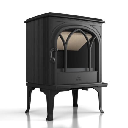 Poêle à bois Jotul F 200 - 5 kW