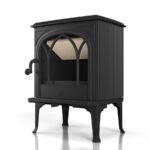 Poêle à bois Jotul F 200 - 5 kW – Image 4