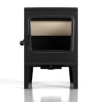 Poêle à bois Jotul F 205 - 5 kW – Image 2