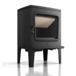 Poêle à bois Jotul F 205 - 5 kW – Image 3