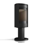 Poêle à bois Jotul F 363v2 Advance 6 kW – Image 3