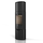 Poêle à bois Jotul F 368v2 Advance 6 kW – Image 2