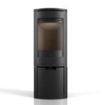 Poêle à bois Jotul F 368v2 Advance 6 kW – Image 3